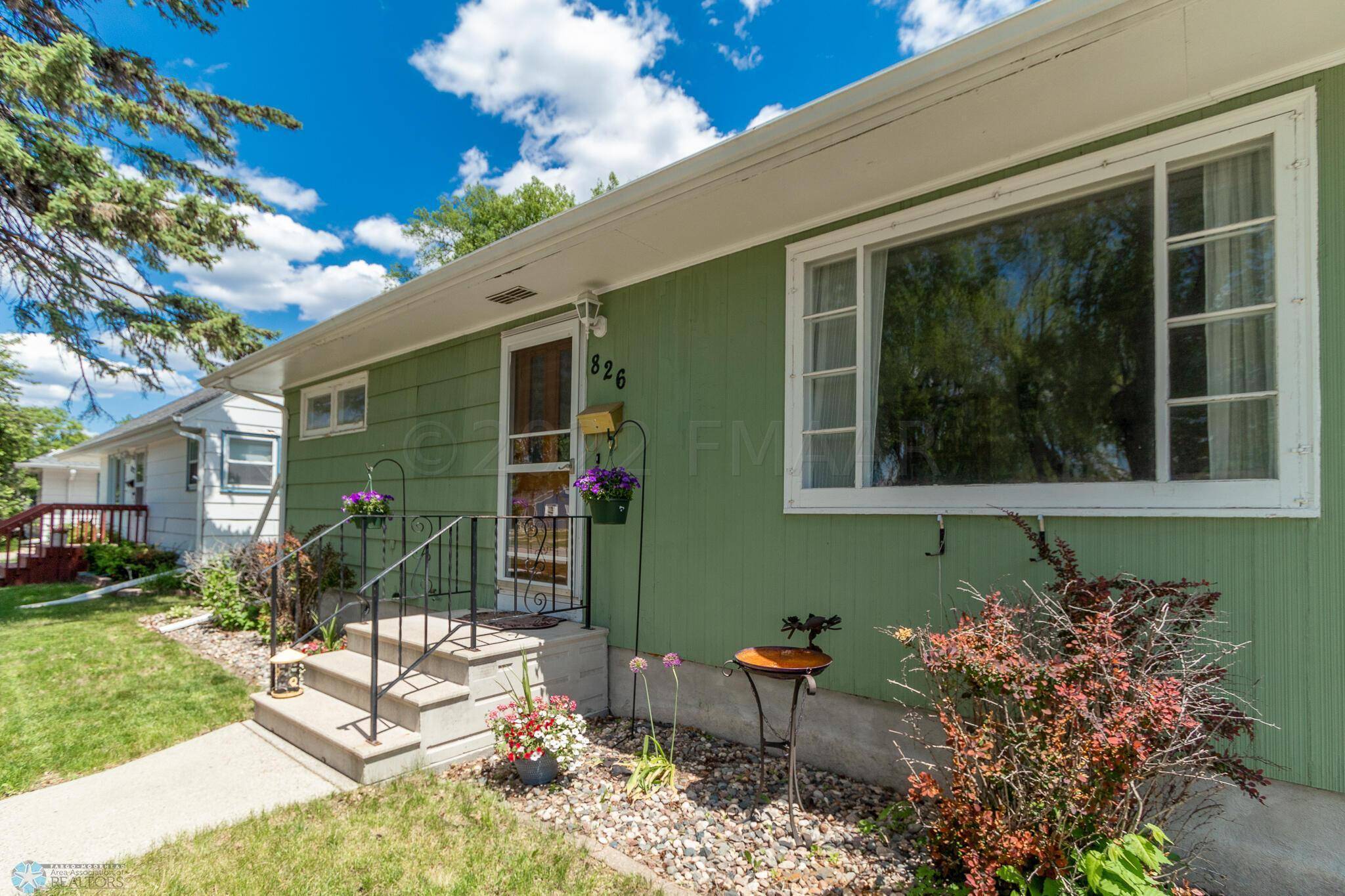 Fargo, ND 58103,826 20 ST S