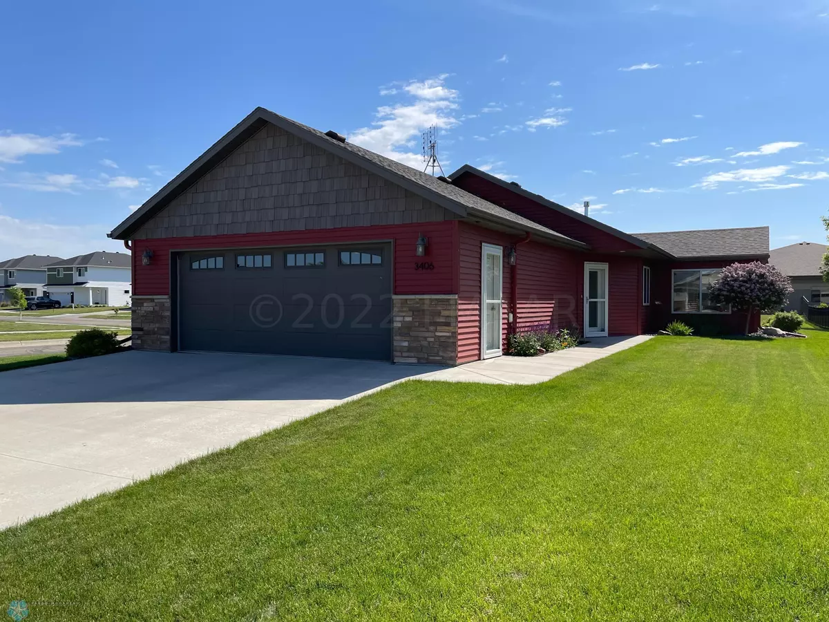 Moorhead, MN 56560,3406 25TH ST S