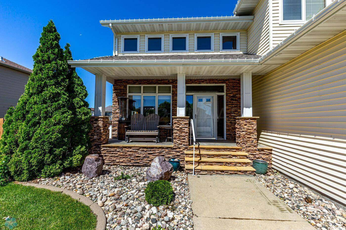 Fargo, ND 58103,3103 31 ST S