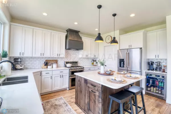 Horace, ND 58047,7911 NORTHERN LIGHTS AVE