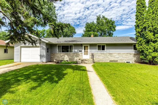 Moorhead, MN 56560,507 17 ST S