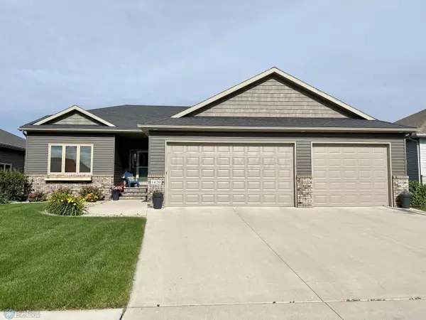 Moorhead, MN 56560,1420 36 ST S