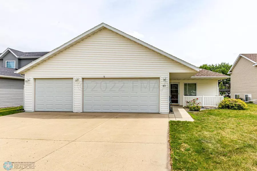 1611 7 ST W, West Fargo, ND 58078