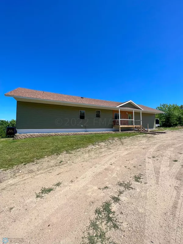 Perham, MN 56573,40576 450TH AVE