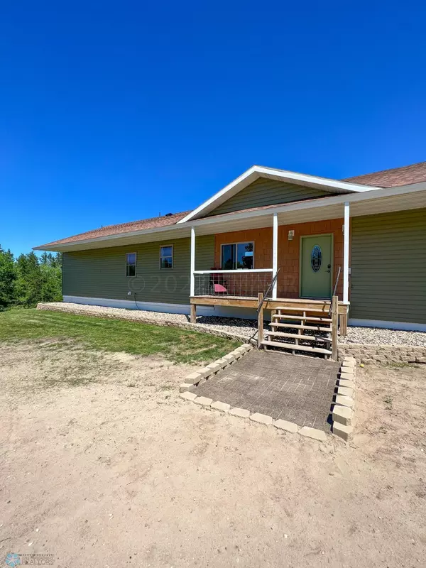 Perham, MN 56573,40576 450TH AVE