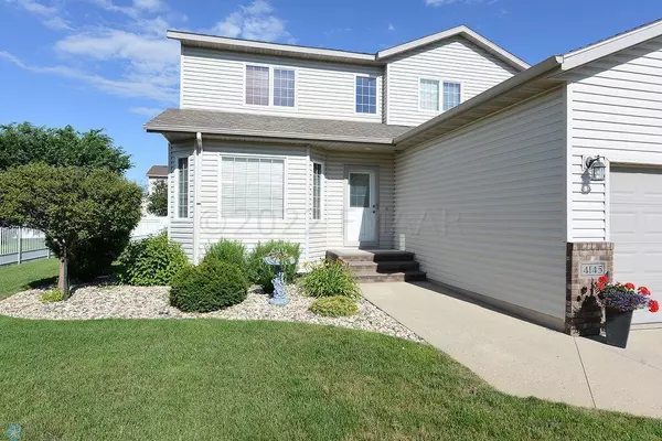 Fargo, ND 58104,4145 53RD ST S