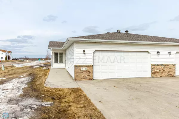 611 2 ST NW, Dilworth, MN 56529