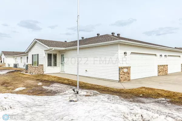 Dilworth, MN 56529,611 2 ST NW