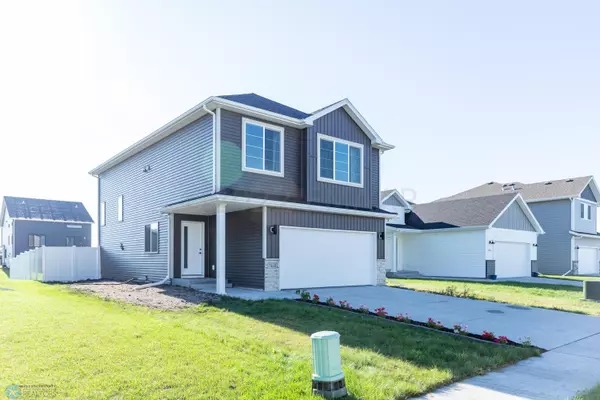 Fargo, ND 58104,7468 18TH ST S