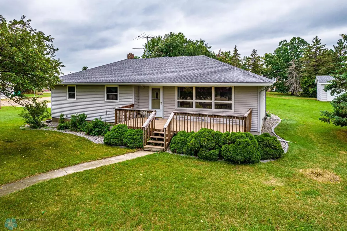 Argusville, ND 58005,202 DRAKE AVE