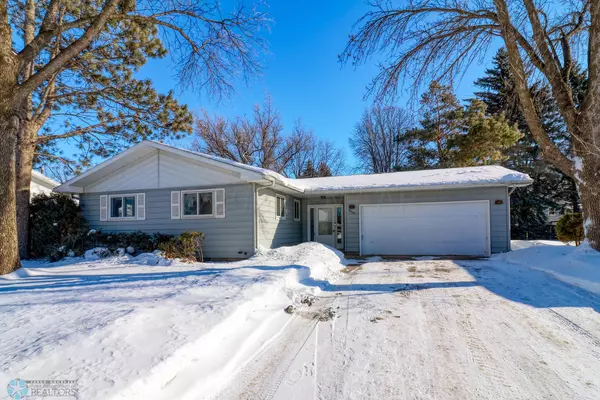 Moorhead, MN 56560,2006 18TH ST S