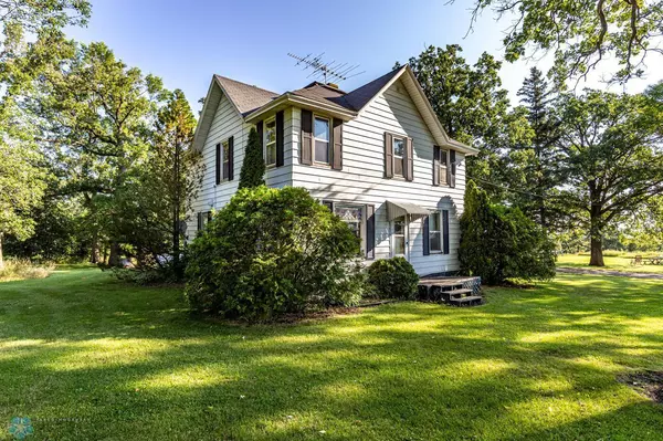 19523 190TH AVE, Audubon, MN 56511