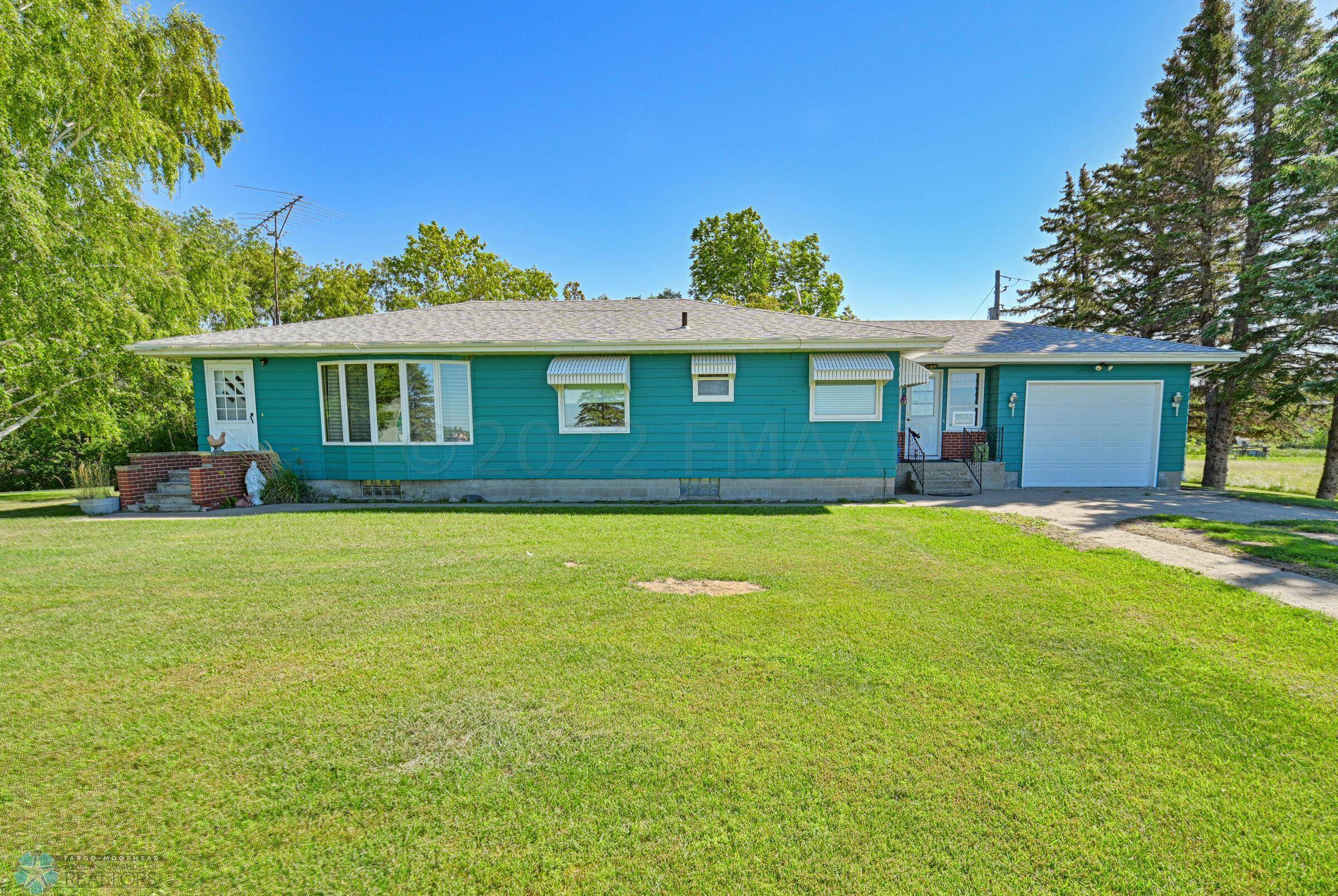 Michigan, ND 58259,5178 HWY 35
