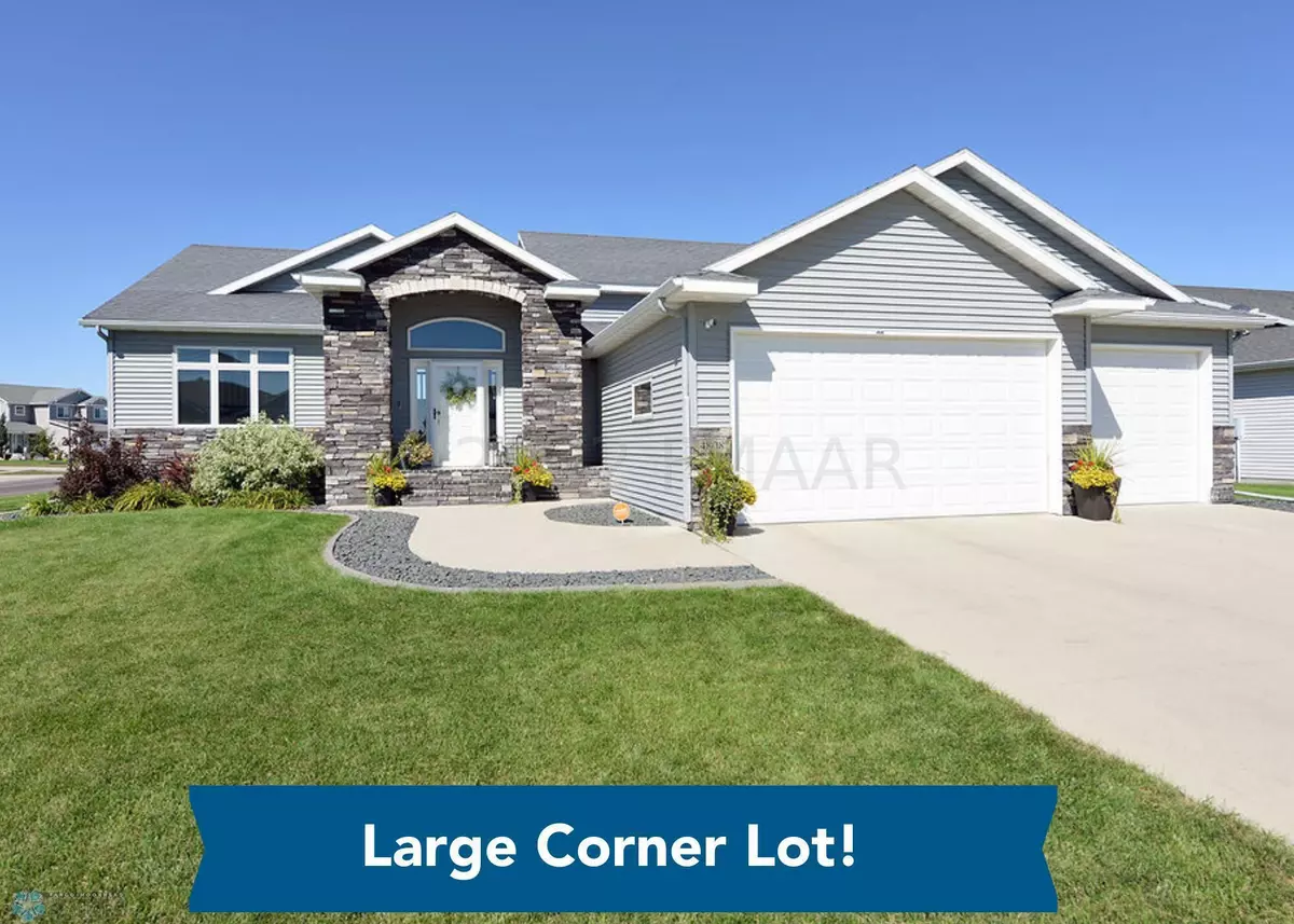 Fargo, ND 58104,4808 LAVONNE CT S