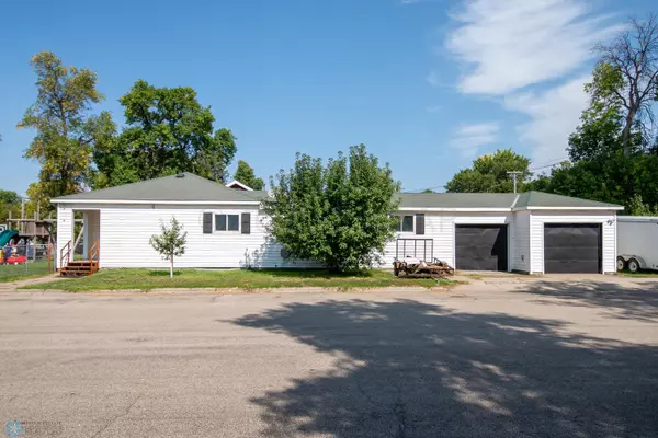 Barnesville, MN 56514,224 4 ST SE