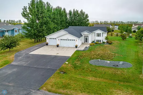 Argusville, ND 58005,1006 LEONARDS WAY