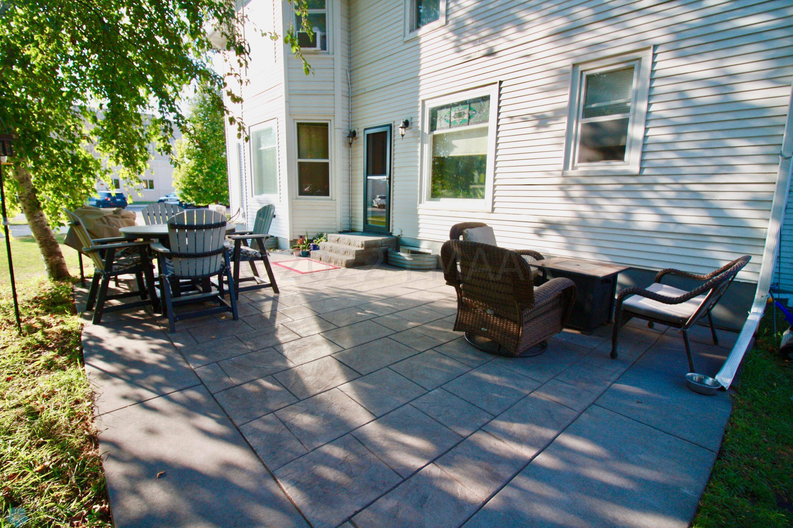 Breckenridge, MN 56520,316 6TH ST S