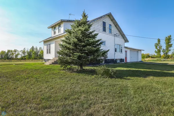 17057 20TH ST SE, Argusville, ND 58005