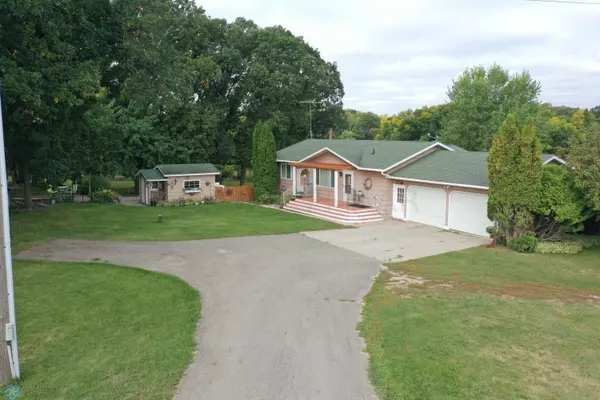 Fergus Falls, MN 56537,25217 BREKKE LAKE RD