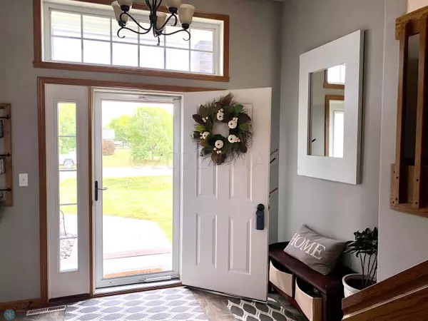 Glyndon, MN 56547,101 14TH ST SW