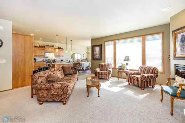 West Fargo, ND 58078,786 VILLA PARK WAY