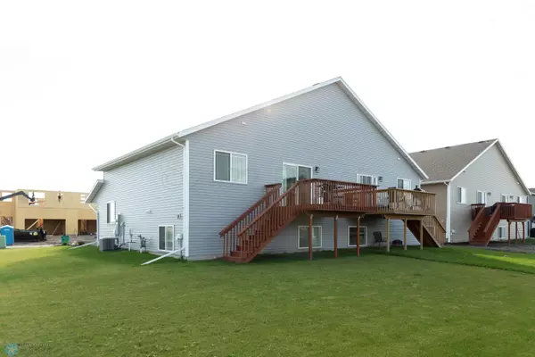 Mapleton, ND 58059,168 PINE AVE