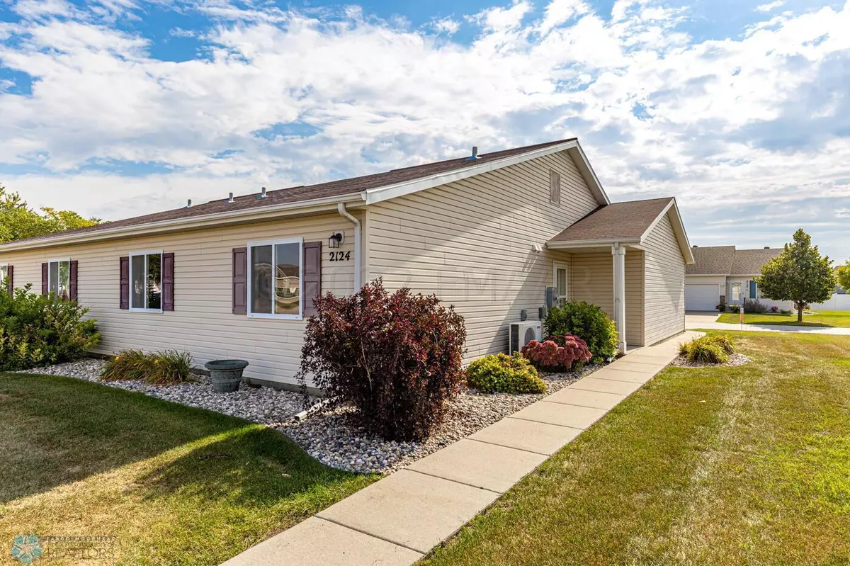 Fargo, ND 58104,2124 57 AVE S