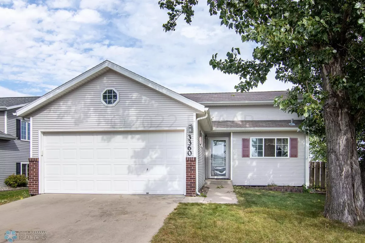 Moorhead, MN 56560,3360 39TH ST S