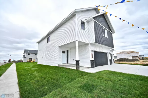 Horace, ND 58047,6710 70 AVE S
