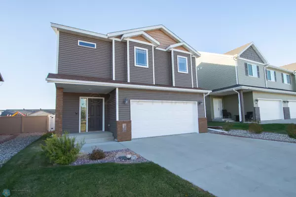 Fargo, ND 58104,6062 55 AVE S