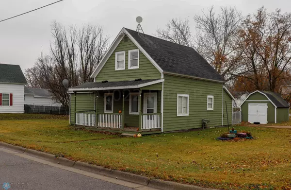 Frazee, MN 56544,202 E OAK AVE