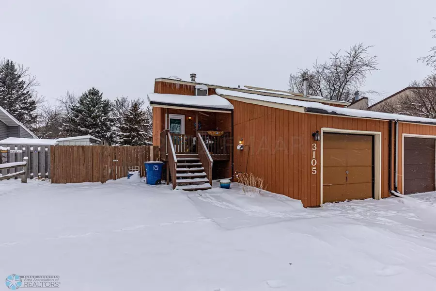 3105 22ND ST S, Moorhead, MN 56560