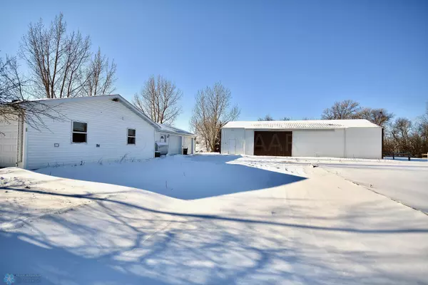 Halstad, MN 56548,531 3RD AVE W