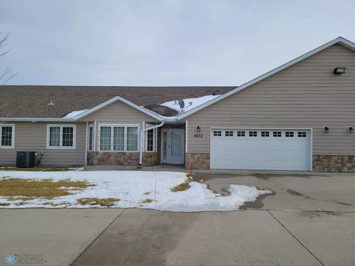 Fargo, ND 58104,4672 44 AVE S #UNIT F