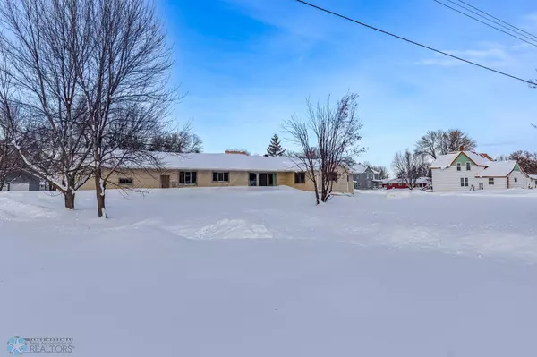 Portland, ND 58274,605 BROADWAY AVE
