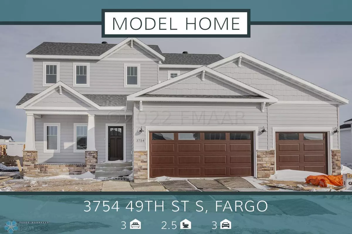 Fargo, ND 58104,3754 49TH ST S