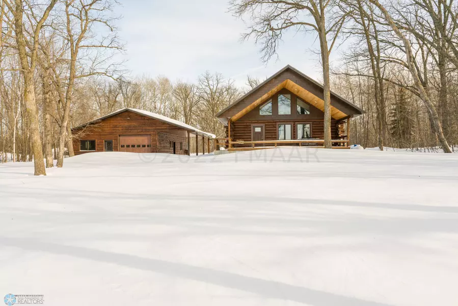 105 PELICAN RD, Ottertail, MN 56571