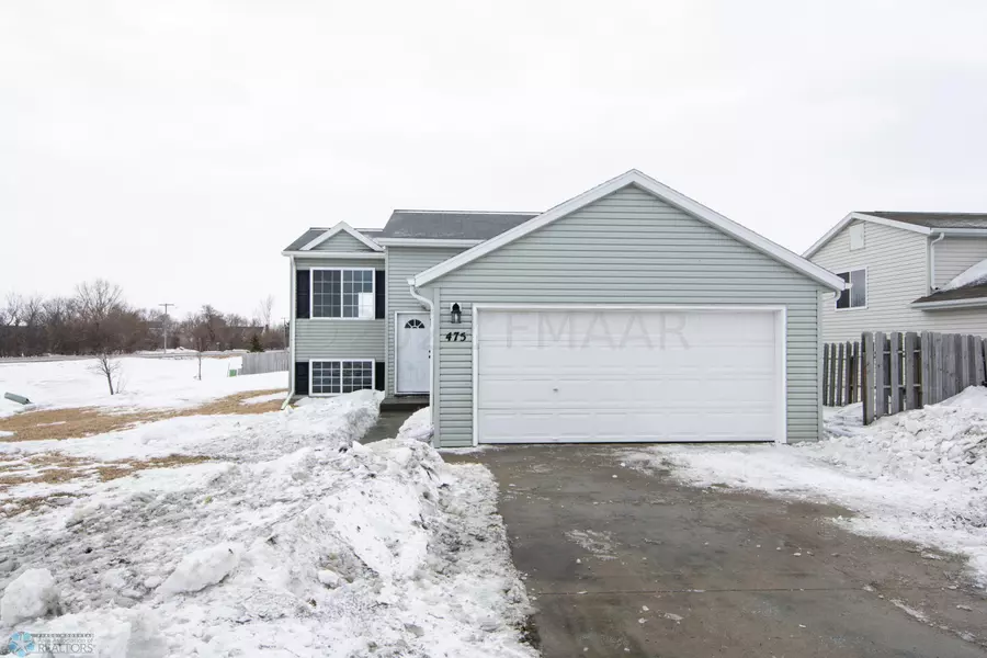 475 MAPLE POINTE BLVD, Mapleton, ND 58059