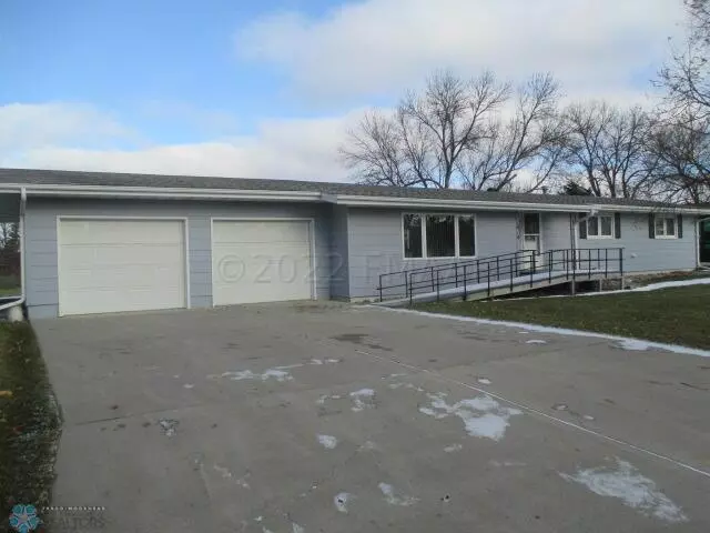 Wahpeton, ND 58075,1414 AVENUE B