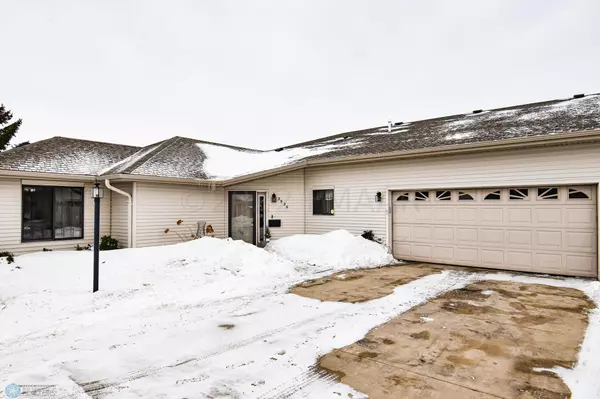 Moorhead, MN 56560,2920 12TH AVE S