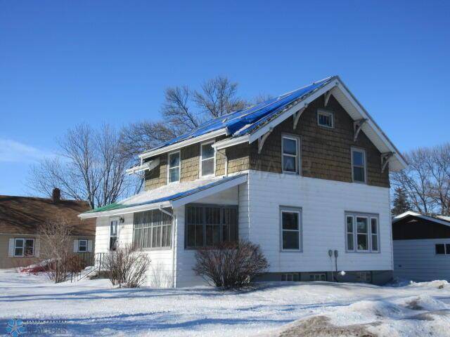Hillsboro, ND 58045,404 W CALEDONIA AVE