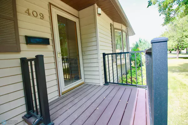 Breckenridge, MN 56520,409 13 ST N