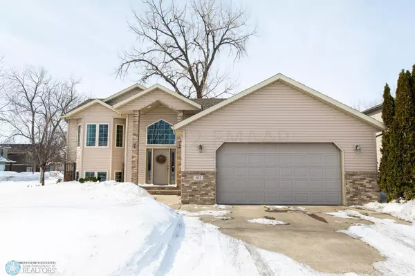 Moorhead, MN 56560,503 31ST ST N