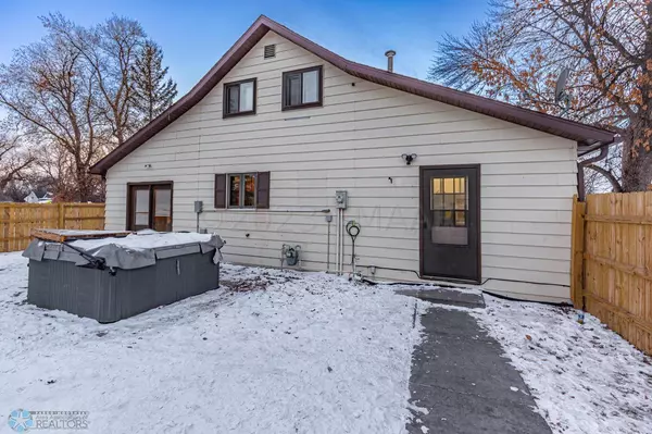 Hawley, MN 56549,720 5 ST