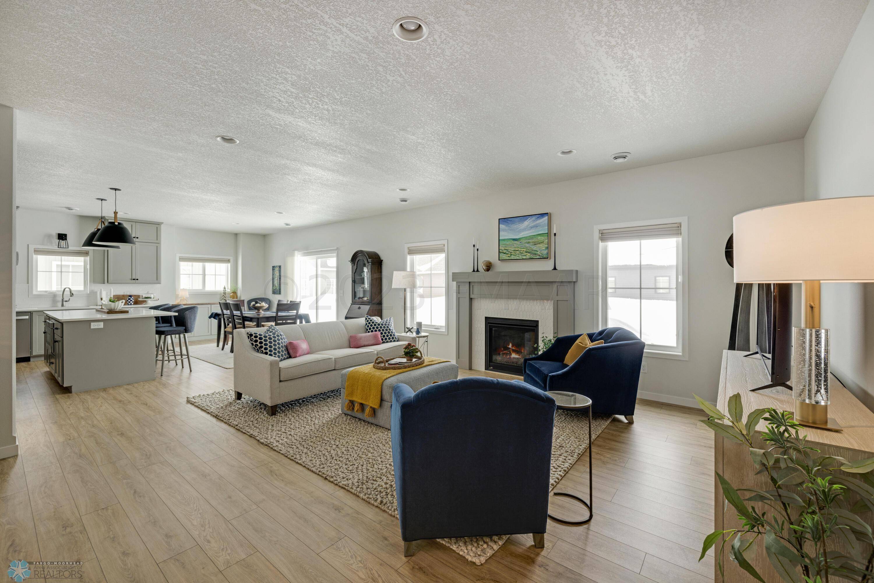 Fargo, ND 58104,4885 BLUEBELL LOOP S