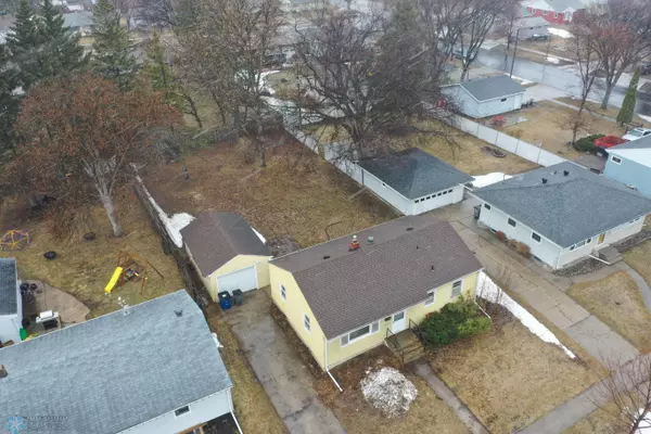 Moorhead, MN 56560,1219 12TH ST N