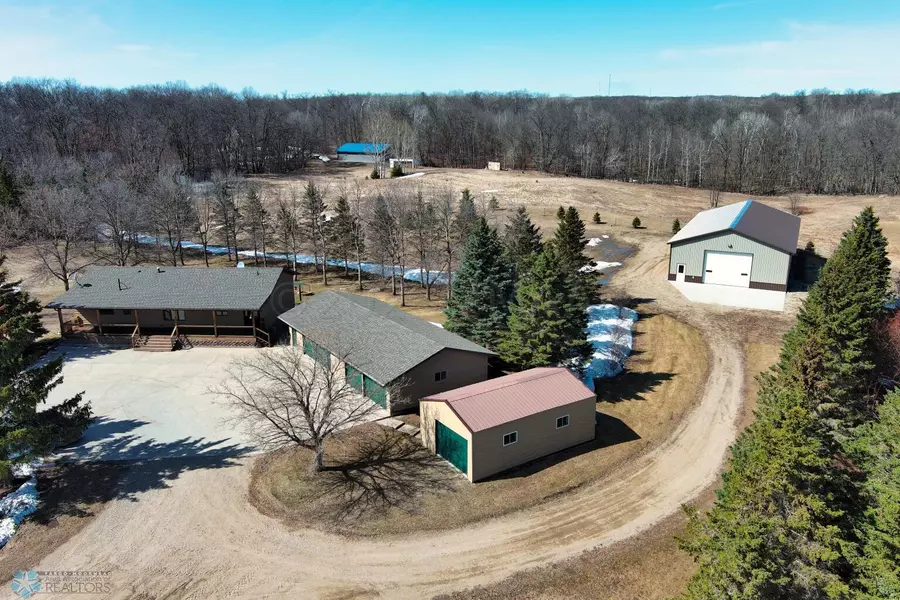 30542 137TH ST, Frazee, MN 56544