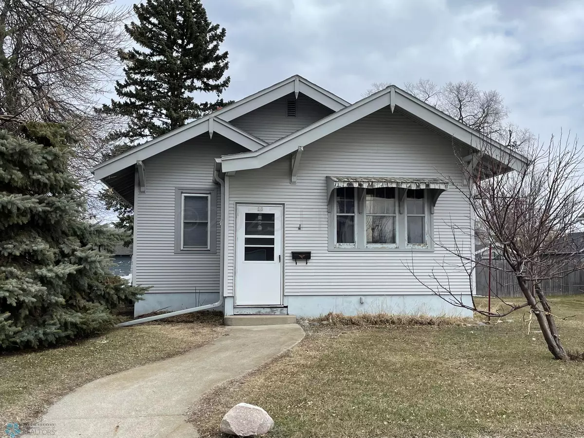 Ada, MN 56510,16 1ST ST E