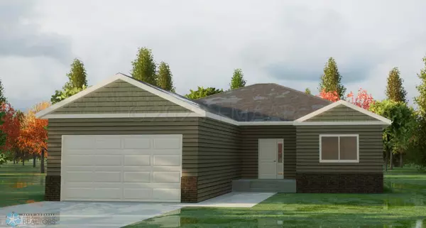 4749 32 ST S,  Fargo,  ND 58104