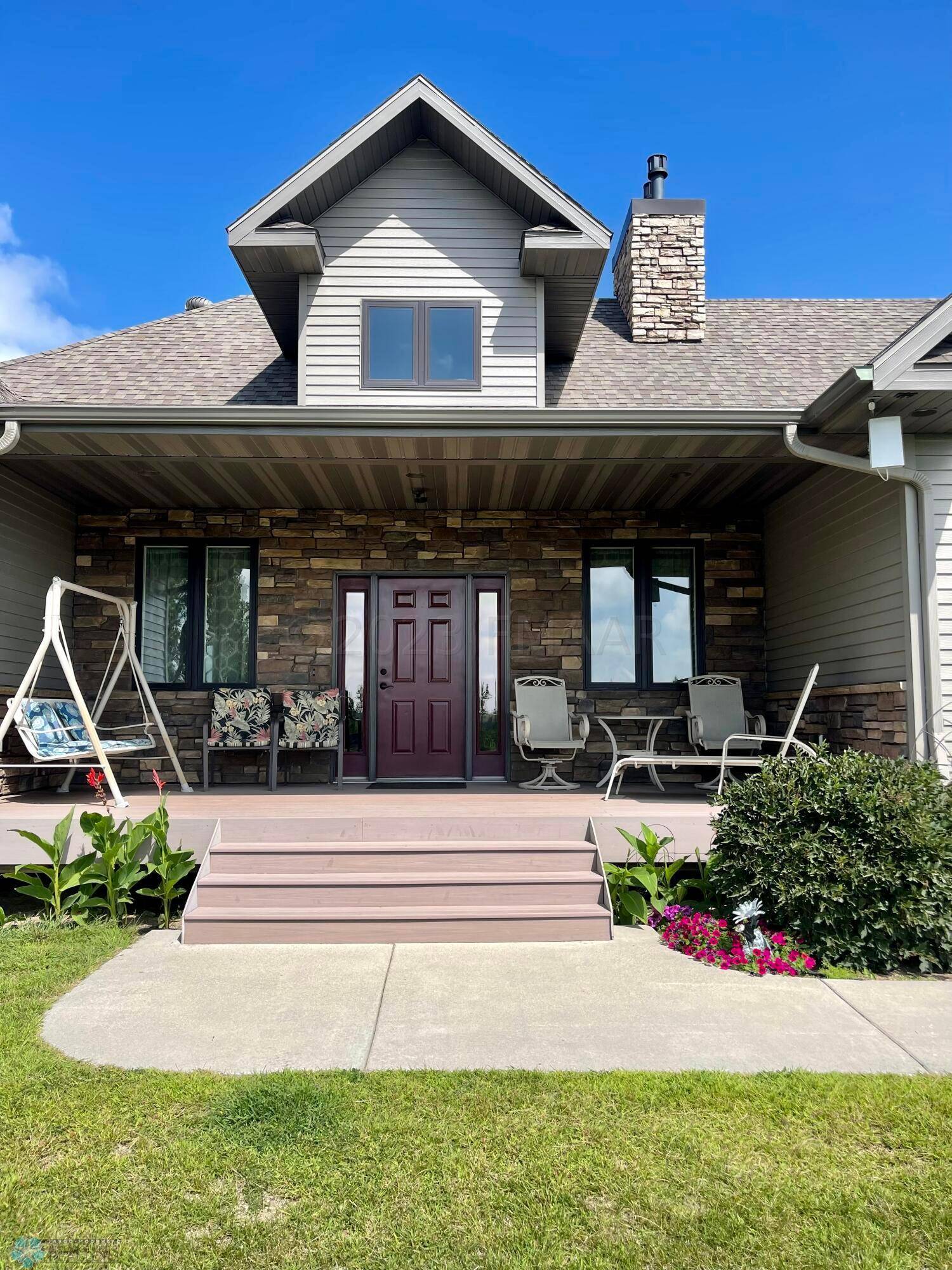 Hawley, MN 56549,435 262 ST S